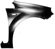 Côté Garde-Boue Avant Droite