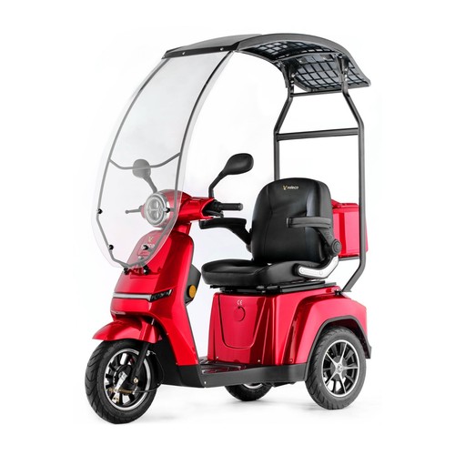Scooter électrique roues - électrique,