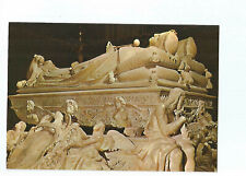 ESPAGNE  GRANADA  TOMBES DES ROIS CATHOLIQUES  SCULPTURE