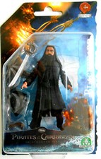 Personnage Pirates Des