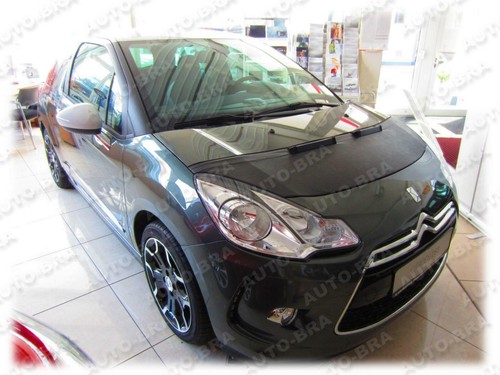 Auto bra housse - auto-bra, pare-chocs