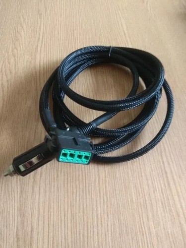 Câble alimentation trimble - d'alimentation,