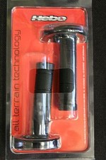 Hebo Trial Guidon Poignées