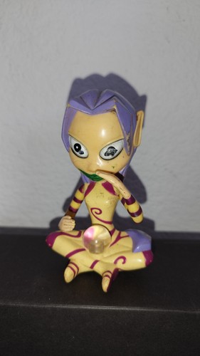 Figurine fairy rayman - fairy,