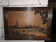 La cathédrale de Metz de Louis Thiam