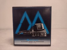 Vintage 1988 Midland 77-104 40
