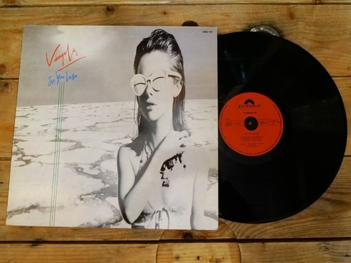Vangelis see you - see,