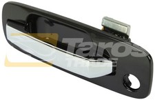 Poignée de porte extérieure