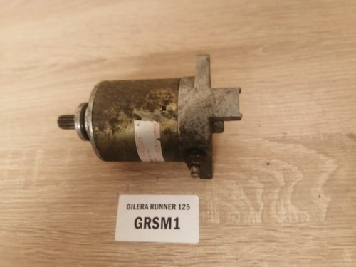 Gilera runner 125 moteur - runner,