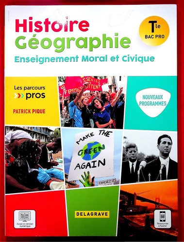 Histoire géographie - histoire,