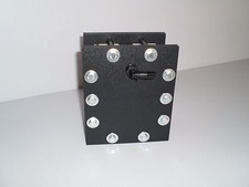 25 PLATE HHO HYDROGEN