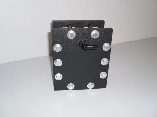 Plate hho hydrogen - plate,