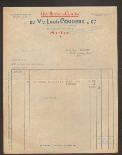 Aurillac distillerie du - (15),