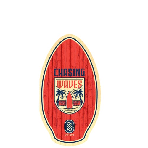 Skimboard skimone inch 90 - skimone,