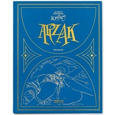 Artbook Le Petit Panthéon