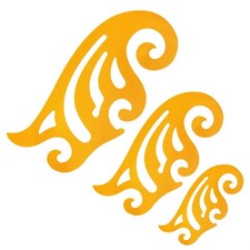 3pcs souverain français