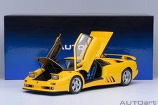 1:18 AUTOART Lamborghini