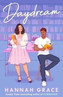Daydream grace hannah - daydream, de