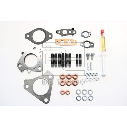 Turbo kit montage pour - de,