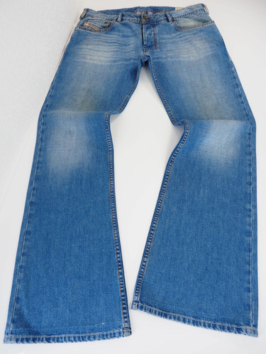 Diesel zathan jeans w33 - diesel,