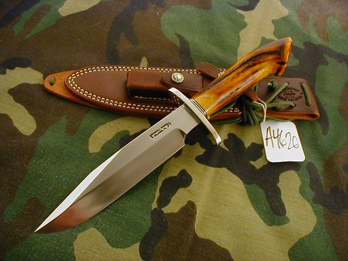 Randall knife knives 7 - knives, #14-7