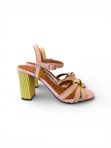 Sandalo chie mihara - mihara, en