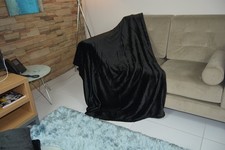 Deluxe Couvre-lit/canapé en