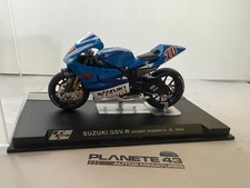 MOTO IXO ALTAYA SUZUKI GSV-R