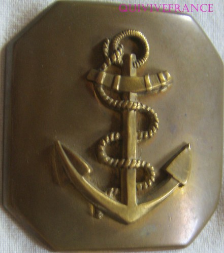 Ct320 plaque de - -, ceinturon