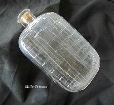 Ancien Flacon signé CHERAMY