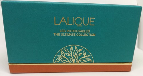 Lalique rené les - lalique,
