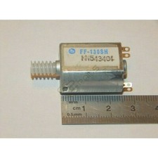 CC0133 - KIT MOTEUR Mabuchi 130 SH + VIS SANS FIN POUR LOCOMOTIVE Jouef - HO 