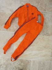 Survêtement ADIDAS vintage