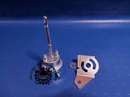 Wastegate vanne pression - vanne, a