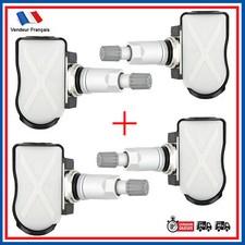4 VALVE TPMS PNEU POUR BMW SERIE 1 F40 - 36106855539 36106856209