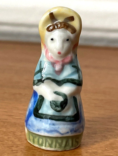Fève france femme lyonnais - femme,