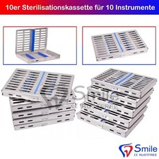 Conteneurs De Stérilisation