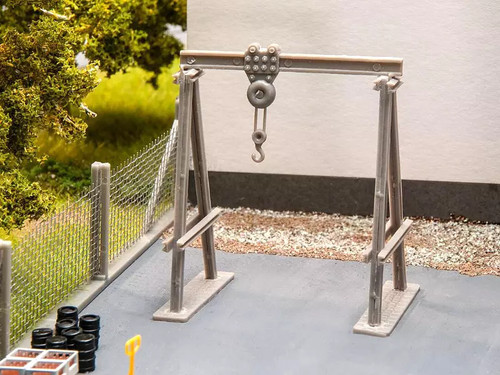 Faller petite grue - faller,