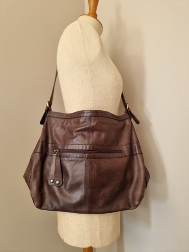 Grand sac besace bandouliere - sac,