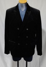 Veste velours the - veste,