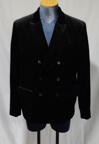 Veste velours the kooples - en,