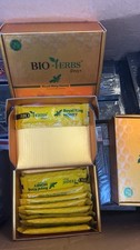 Bio Herbs PRO + BOITE DE 10