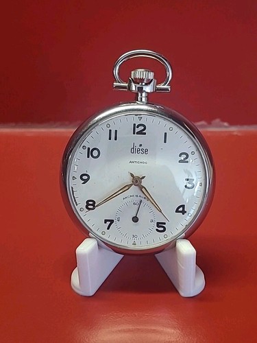 Très belle montre gousset