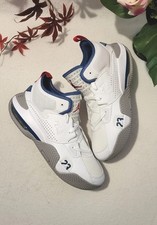 Jordan Stay Loyal 2 White Blue
