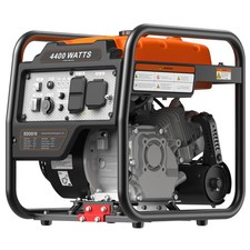 Efurden Inverter Generator