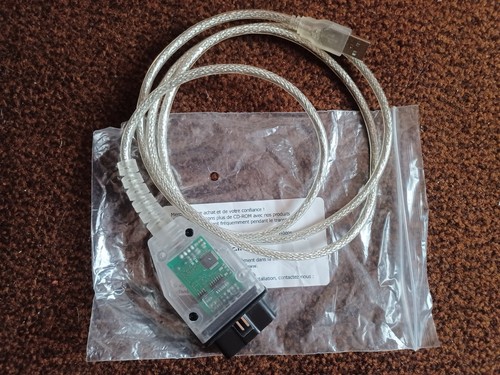 Interface mpps v13 chip - mpps,