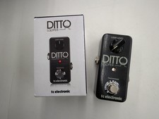 DITTO / DITTO LOOPER (260425)