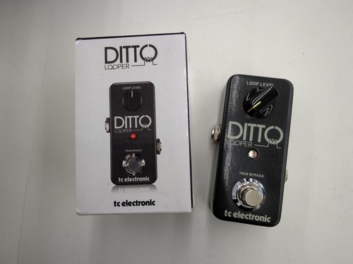 Ditto looper - ditto,