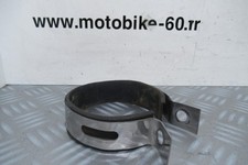 Support silencieux dirt bike - support,