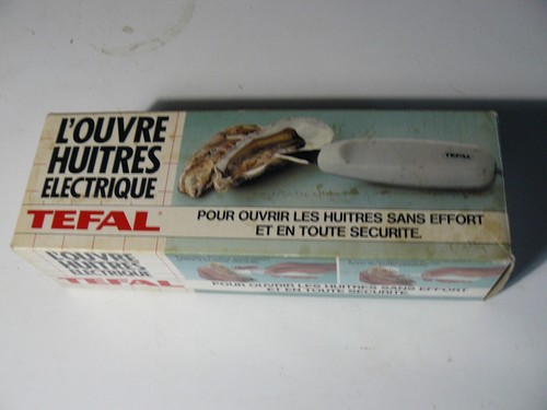 Magnifique ouvre huitres - magnifique,
